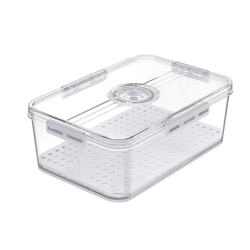 Kontrolni okvir vremena za hladnjak za hladnjak