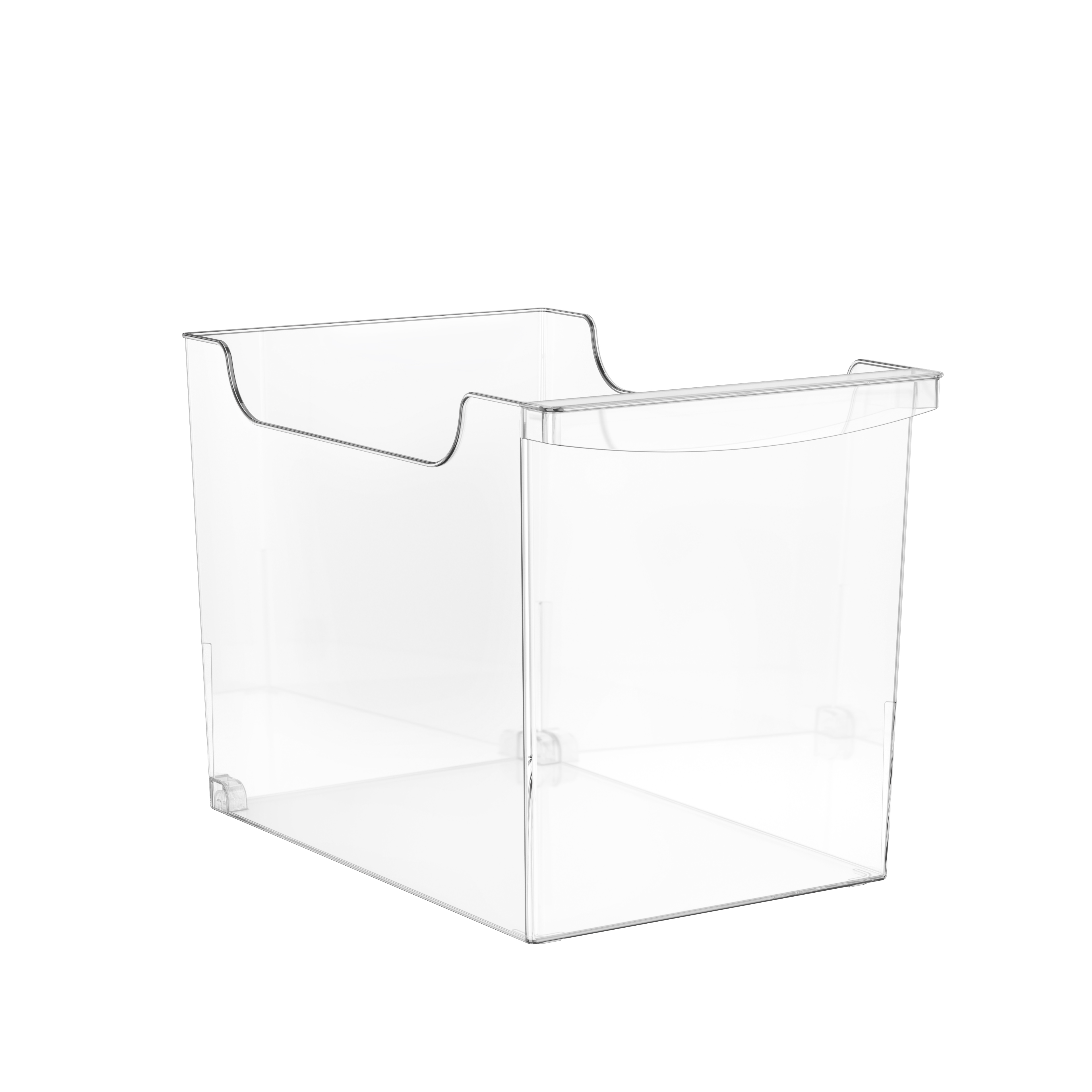 Izuzetno velika kanta za valjanje