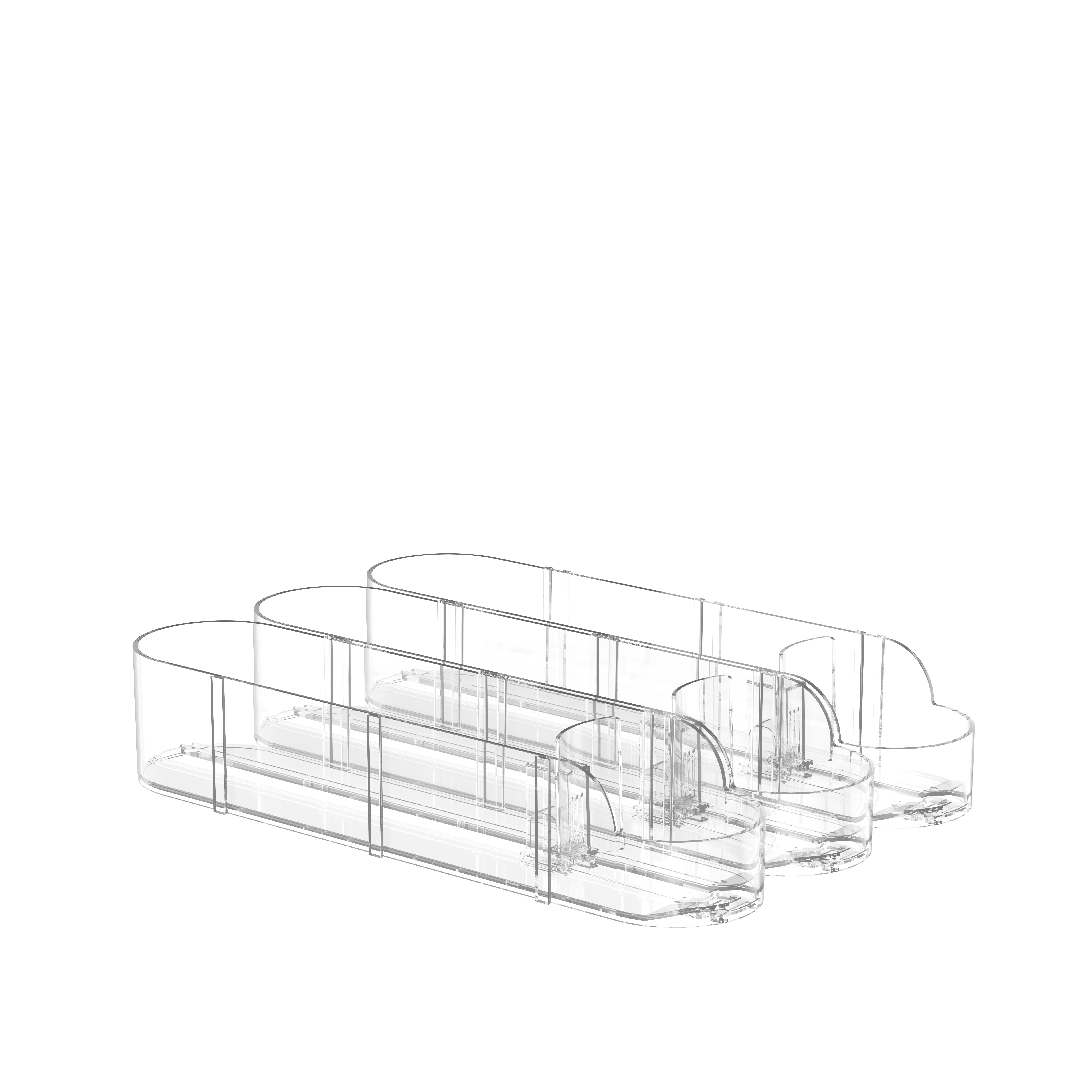 Organizator za samo samo guranje