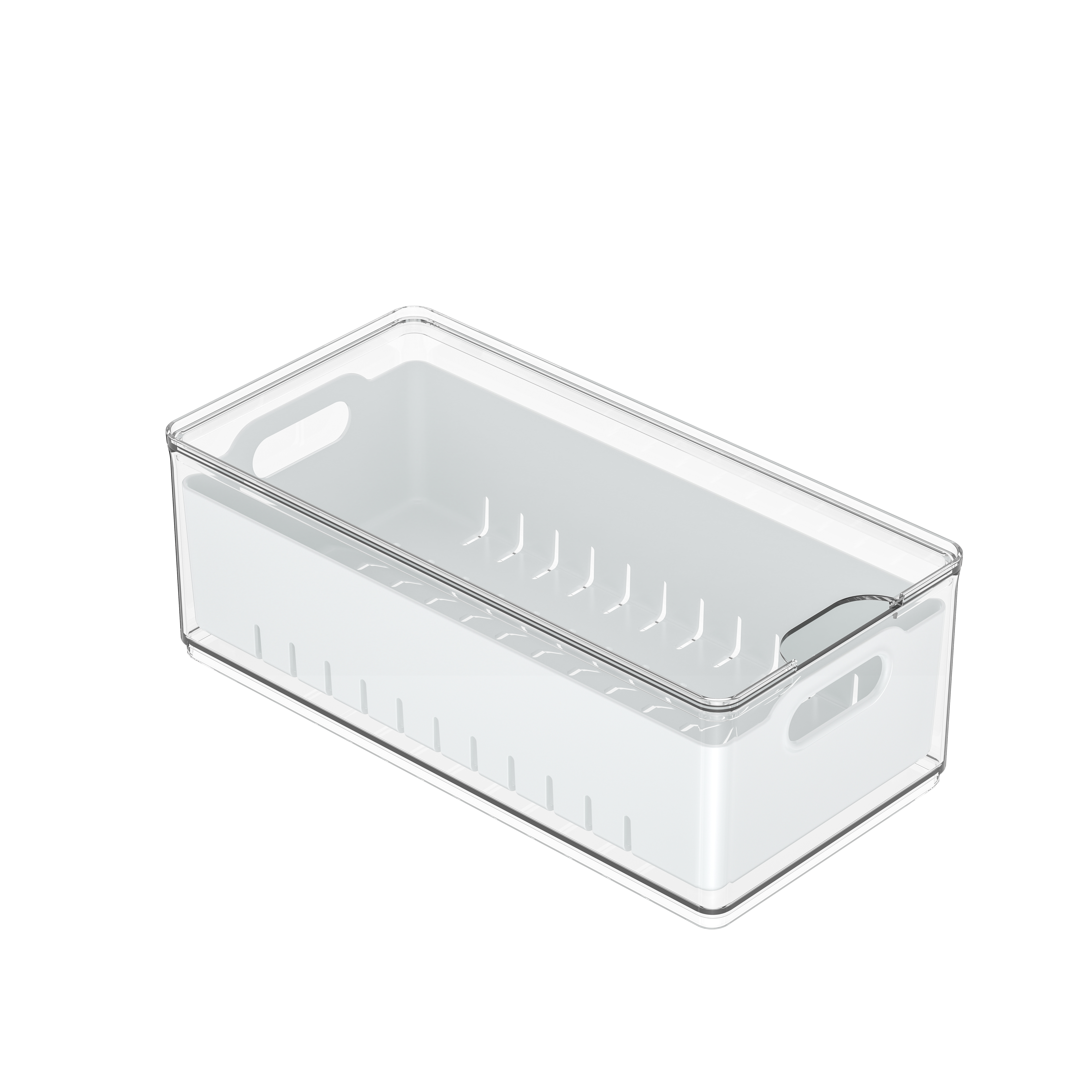 Kontejneri za odlaganje za povrće i voće