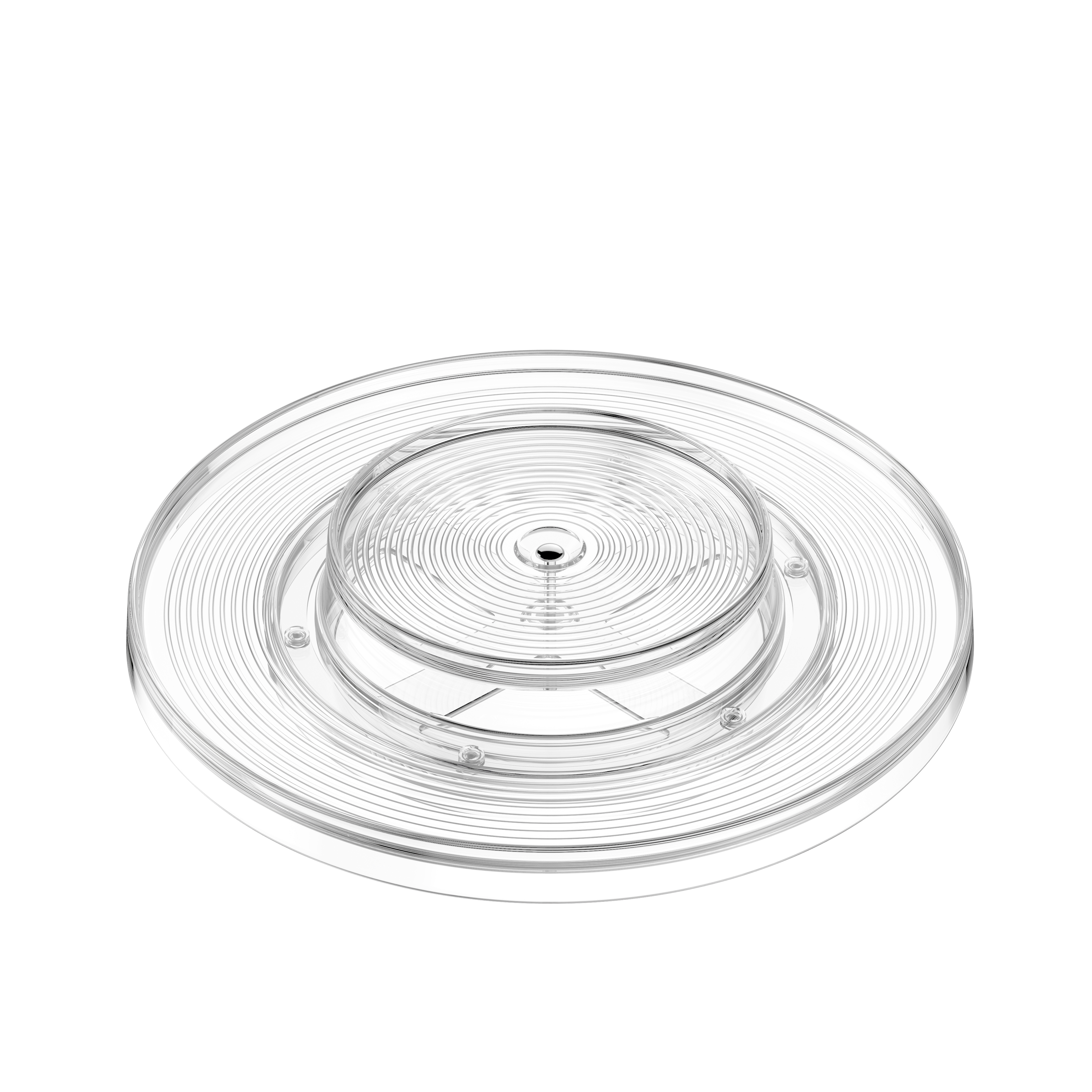 Organizator za kabinet 2 sloja